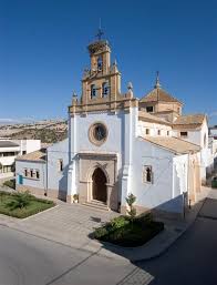Pin En Edificios Religiosos Cadiz