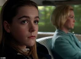 Don Draper tells Peggy Olsen what she already knows about Ted's feelings in  the penultimate episode of Mad Men's sixth series