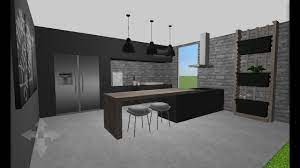 We did not find results for: Home Design 3d Gold Speed Build Modern Industrial Kitchen Youtube