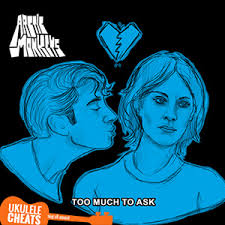 Whichever type of descaler you want to buy, carefully follow the instructions in the package and check the instruction booklet of the coffee machine. Arctic Monkeys Ukulele Chords By Ukulele Cheats
