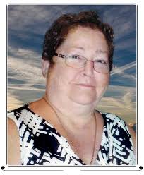 Karen Elizabeth Buchanan (née Jones), 1958–2023