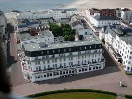 10:15 uhr zu einer ausgelösten brandmeldeanlage in das haus. Hotel Strandnah Inselhotel Rote Erde Borkum Holidaycheck Niedersachsen Deutschland