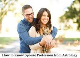 spouse profession in astrology how to know rich husband