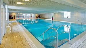 Gesundheitszentrum Helenenquelle Bad Wildungen Hessen Deutschland Kuren24 Com