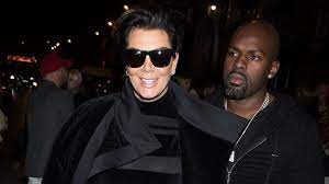 Kris Jenner practica demasiado sexo con su novio Corey Gamble