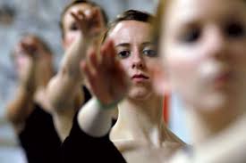 A Holiday Curtain Call