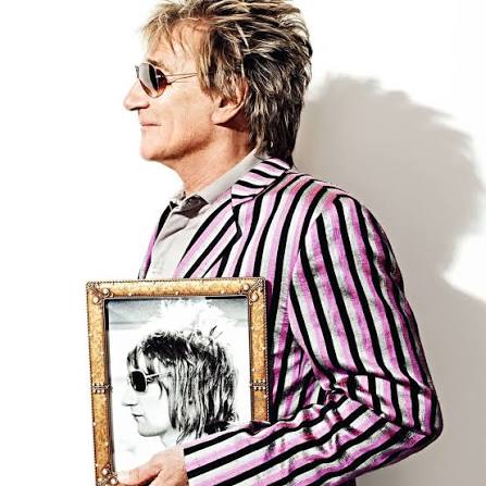 Rod Stewart: It's Not What You Think . . . | ramp.space