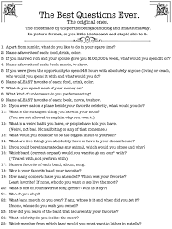 Kamazrazaz This Or That Questions Getting To Know Someone Getting To Know You