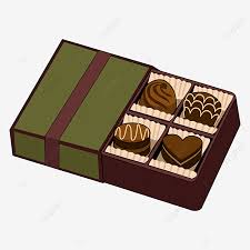 Pakej reka bentuk yang disenaraikan di bawah pasti unik seumpamanya. Gambar Kotak Hadiah Hijau Pembungkusan Coklat Clipart Pakej Coklat Seni Klip Png Dan Vektor Untuk Muat Turun Percuma