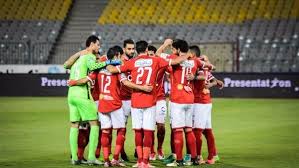 القنوات الناقلة لمباراة الاهلي وسيمبا في دوري أبطال أفريقيا وموعد اللقاء. Qgb6okmp1bsv1m