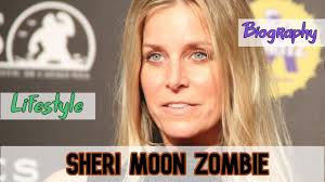 Sheri lyn skurkis is part of the baby boomers generation. Sheri Moon Zombie Biography Height Life Story Super Stars Bio