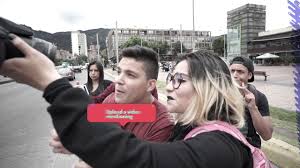 Claro The Bank Of Viewcoins Geometry Bogota Youtube Bogota Music