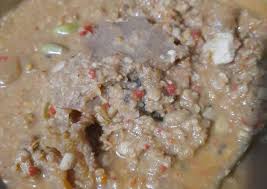 Bagi anda yang belum tahu, sambal tumpang merupakan hidangan khas jawa yang disajikan bersama nasi tumpang. Resep Sambel Tumpang Sesuai Selera