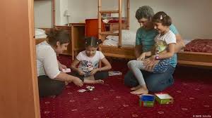 The registrations and appointments for vaccination have started. Asylum Seekers In Berlin To Start Receiving Covid Vaccine This Month Infomigrants