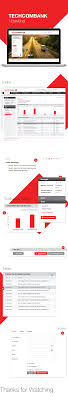 I Banking Techcombank On Behance An Impressive User Experience From Beautheme Techcombank Is One Of The Biggest Commercial Ba Banking Web Banking Banking App