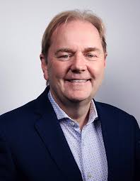 Aidan Horgan, COO at Spry Finance