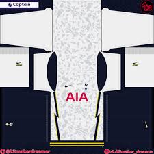 This applies to any replica kit items that have printing on, whether you select the name and number manually and add it to the shirt or if you select one of our hero printed shirts. Kits Efootball Pes2021 On Twitter Kitmaker Kitmakerdreamer Tottenham Hotspur Home Kit 20 21 Efootball2020 Pes2020