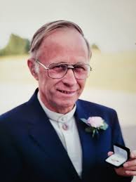 Ralph Netzel Obituary