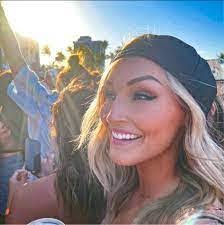 Althea Beasley's Instagram, Twitter & Facebook