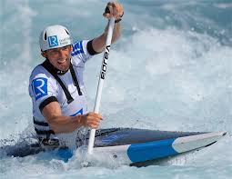 British Canoeing Kit Launch 2017