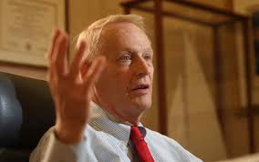 Abington hospital CEO recalls challenges