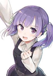 Pin On Anime Girl