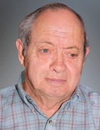 Robert Corriveau, avis de décès et nécrologie