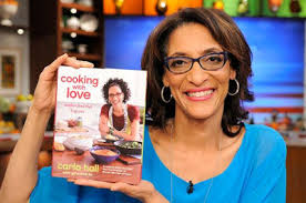 Aug 11, 2020 · matthew lyons & carla hall: July 11 Meet Top Chef Carla Hall Anacostia Arts Center 7 00 Pm Congress Heights On The Rise