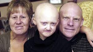 Berkeringat Bisa Membuat Bocah Ini Meninggal