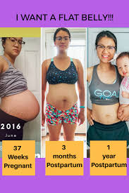 How To Get Rid Of This Postpartum Belly In 2020 Diastasis Recti Postpartum Belly Diastasis Recti Exercises