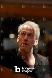 Image of Paul Daniel