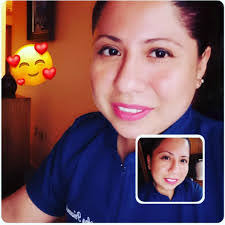 Ana Ysabel's Instagram, Twitter & Facebook