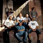 L'expérience du riddim est renouvellée en. Dub Inc Womex