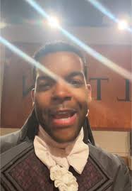 Experience the Price Tag Dance at Hamilton West End