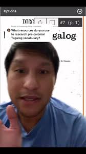 Reply to @saopangulia to answer your question I hope this helps  #askmanongowen #precolonial #filipino #clues #history