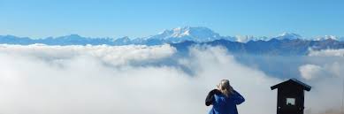 L'impianto collega il piazzale lido di stresa alla vetta della montagna che divide il lago. Wanderurlaub Am Lago Maggiore Piemont Italien