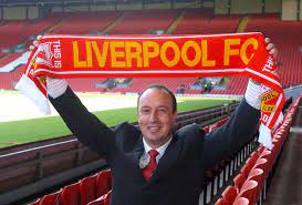 Rafael benítez, liverpool manager when you play only six games it is important you win the first. Rafa Benitez To Everton A Liverpool Fan S Perspective Liverpool Fc This Is Anfield