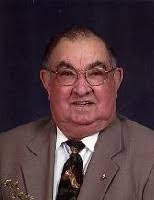 Louis Barras Obituary