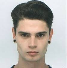 Christopher Mccrory's Instagram, Twitter & Facebook