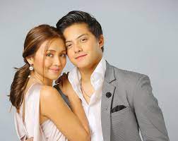 You can tell at how he is with my family, she said. 20 Things To Know About Kathryn Bernardo And Daniel Padilla