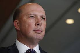 Home affairs minister peter dutton is in hospital after testing positive for coronavirus. Peter Dutton Abc News Australian Broadcasting Corporation