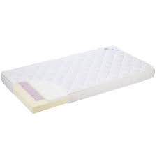 Eine matratze im maß 120x200 cm kann geradezu als luxusvariante unter den einzelbetten betrachtet werden. Kinder Wende Matratze Hygienair Duo 60 X 120 Cm Alvi Mytoys