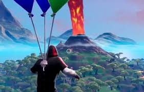 Official twitter account for #fortnite; Das Wird Beim Grossen Fortnite Live Event Passieren