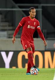 Maybe you would like to learn more about one of these? Virgil Van Dijk On Twitter 285 Days Ago I Started On A Journey Back Towards Playing It S Hard To Express How I Am Feeling But It S Important To Me That I Say
