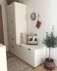 Husnummertjugo Pa Instagram Stuva Forvaringen Fungerar Aven Till Vuxna Som Te X I En Trang Hall Interior Design Diy Interior Interior Design