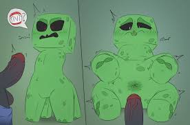 Rule34 - If it exists, there is porn of it  creeper  4864900