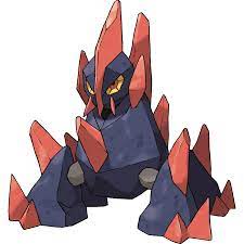 Welcome to our popular coloring pages site. Gigalith Pokemon Bulbapedia The Community Driven Pokemon Encyclopedia