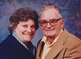 Helen LaVerne Pederson Obituary