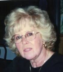 Obituary information for Joan Gladstone