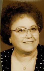 Wanda LaVonne McCoy Rhamy (1925-2015)